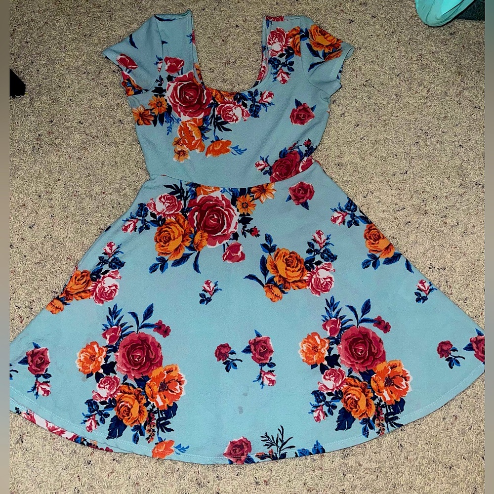 Women’s Dress